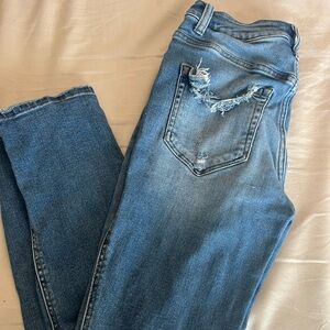 Mica denim size 26!